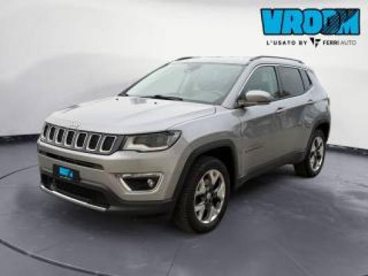 usato JEEP Compass