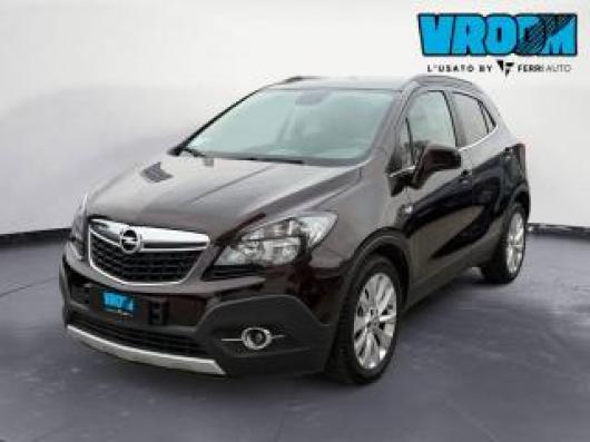usato OPEL Mokka
