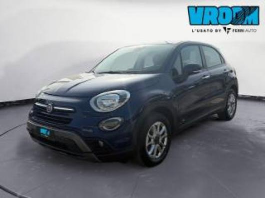 usato FIAT 500X