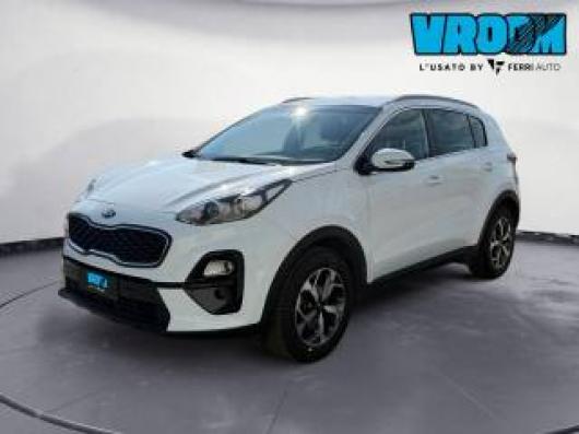 Sportage