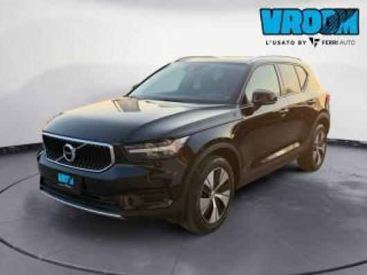 usato VOLVO XC40