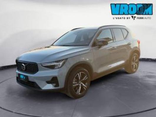 usato VOLVO XC40