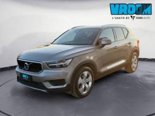 usato VOLVO XC40