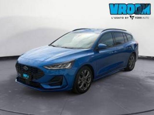 usato FORD Focus