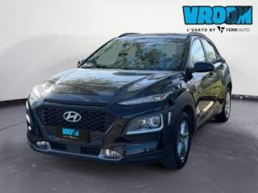 usato HYUNDAI Kona