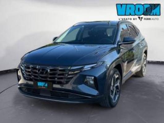 usato HYUNDAI Tucson