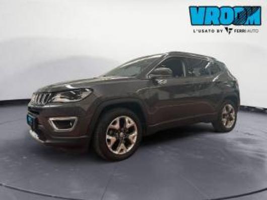 usato JEEP Compass