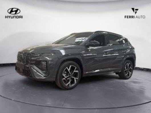 Km 0 HYUNDAI Tucson