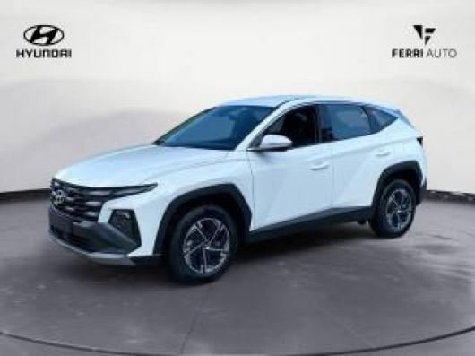 Km 0 HYUNDAI Tucson