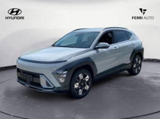 Kona