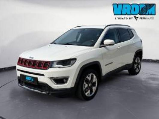 usato JEEP Compass