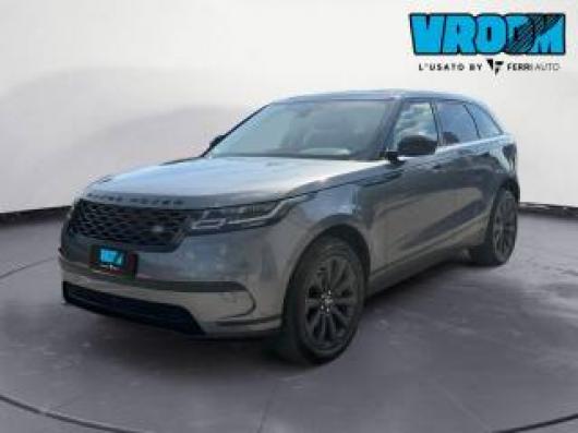 usato LAND ROVER Range Rover Velar