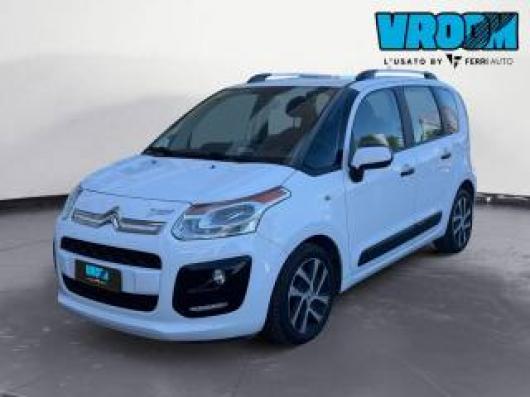 usato CITROEN C3 Picasso