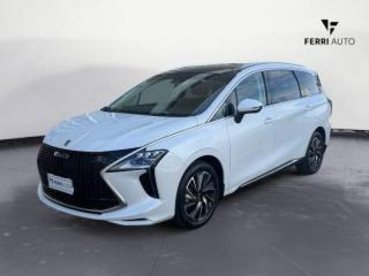 Evo Spazio