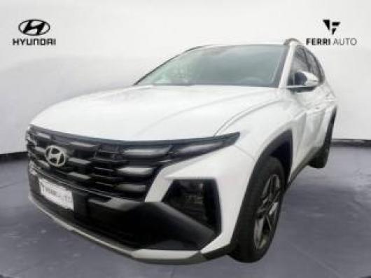 Km 0 HYUNDAI Tucson