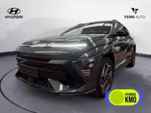 Km 0 HYUNDAI Kona
