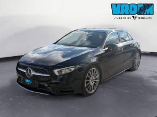 usato MERCEDES A 180