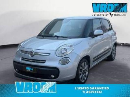 usato FIAT 500L