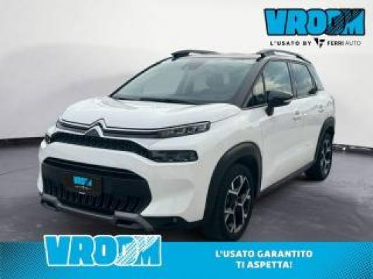 usato CITROEN C3 Aircross