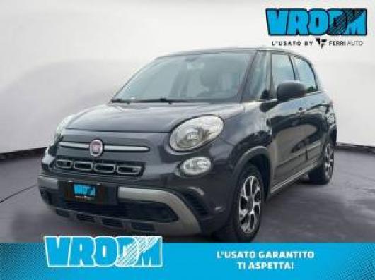 usato FIAT 500L