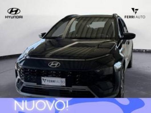 nuovo HYUNDAI Bayon