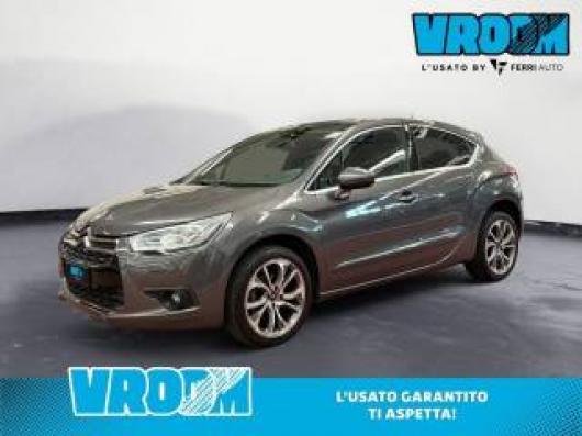 DS 4