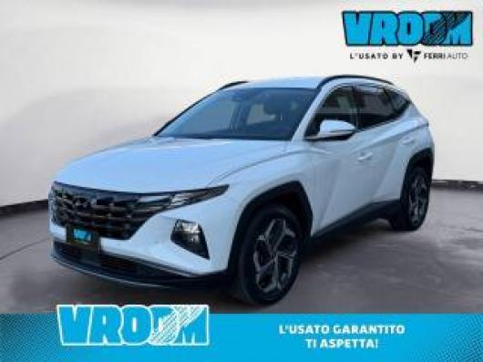 usato HYUNDAI Tucson