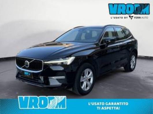 usato VOLVO XC60