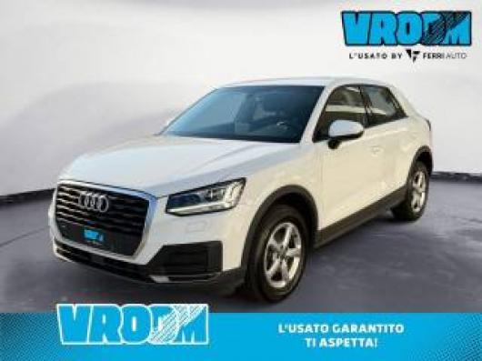 usato AUDI Q2