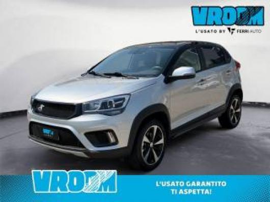 usato DR DR3