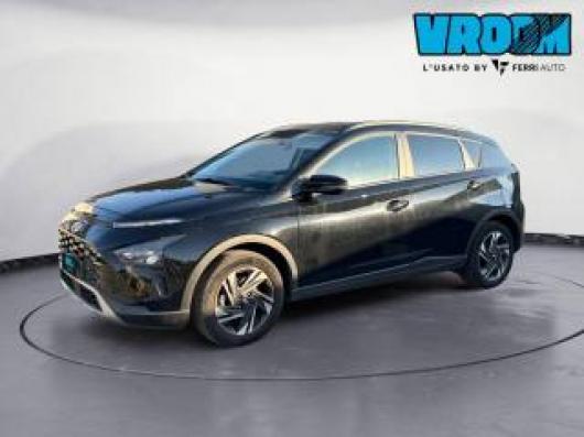 usato HYUNDAI Bayon