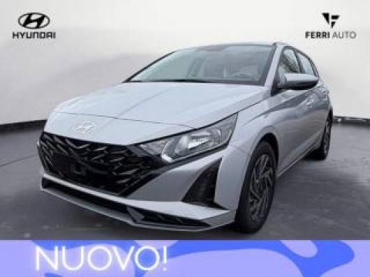 nuovo HYUNDAI i20