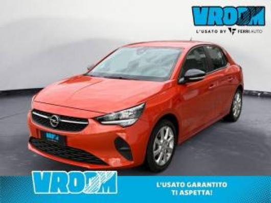 usato OPEL Corsa