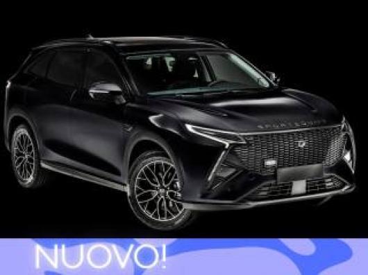 Sportequipe 8 GT