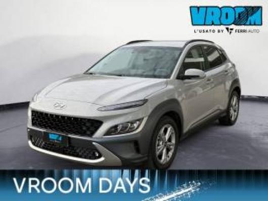 usato HYUNDAI Kona