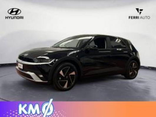 Km 0 HYUNDAI Ioniq 5