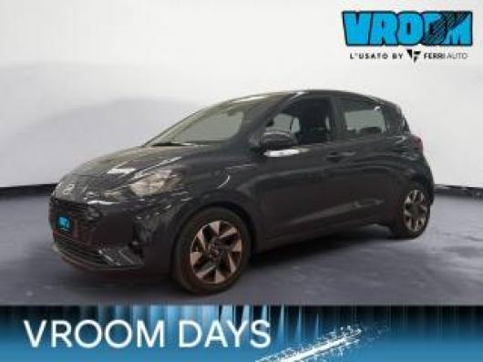 usato HYUNDAI i10