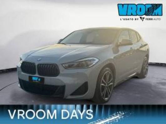 usato BMW X2