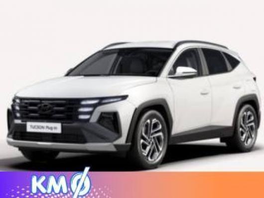Km 0 HYUNDAI Tucson