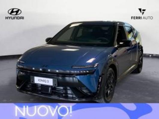 Ioniq 3