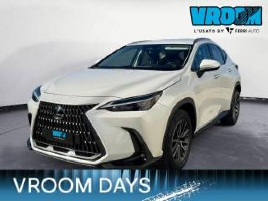 NX 350h