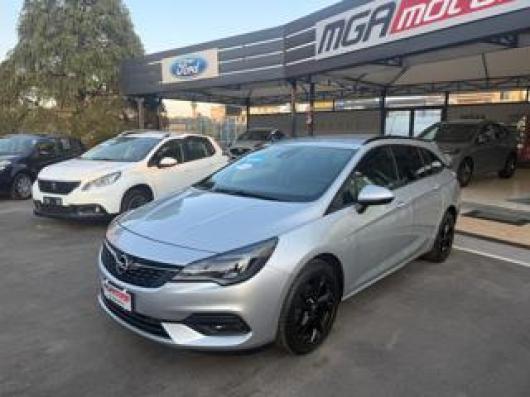 usato OPEL Astra