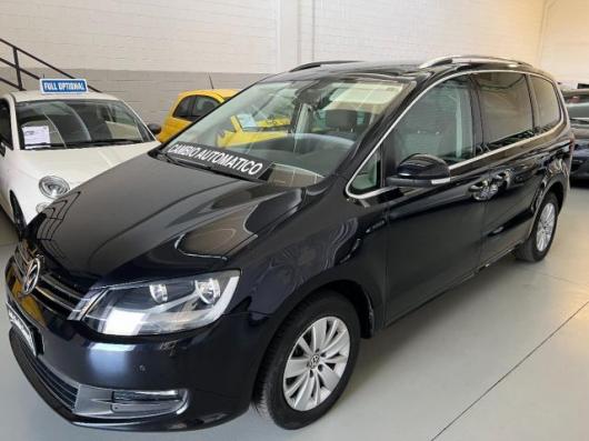 usato VOLKSWAGEN Sharan