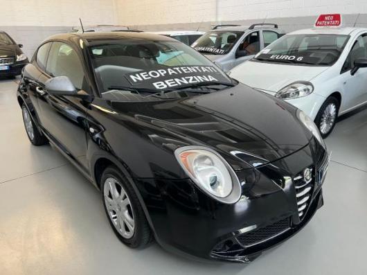 usato ALFA ROMEO MiTo