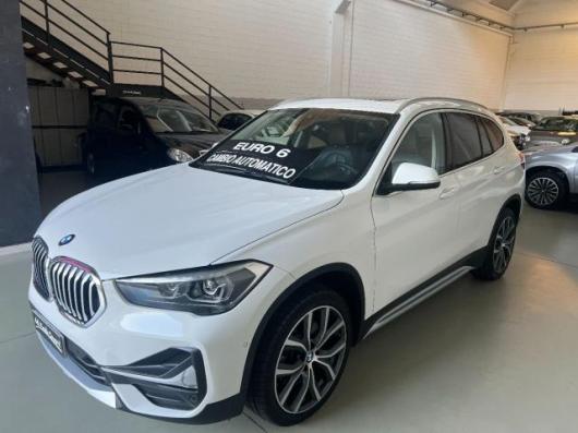 usato BMW X1