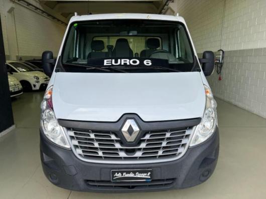 usato RENAULT MASTER