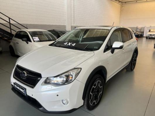 usato SUBARU XV