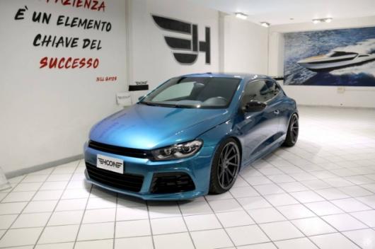 usato VOLKSWAGEN Scirocco