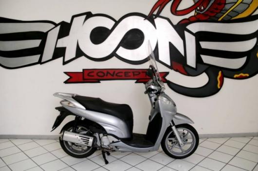 usato Honda SH 150