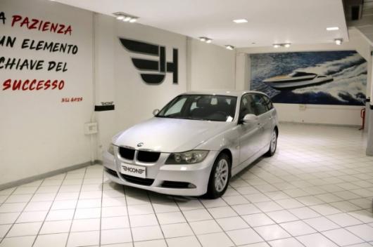 usato BMW Serie 3